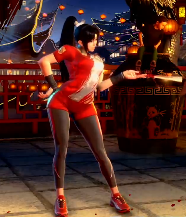 ManzIsMe's tweet photo. mai in shorts and tights is So good too goddamn https://t.co/WdSDhbWRi3