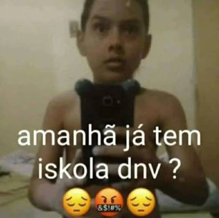eu sou o davi tweet media