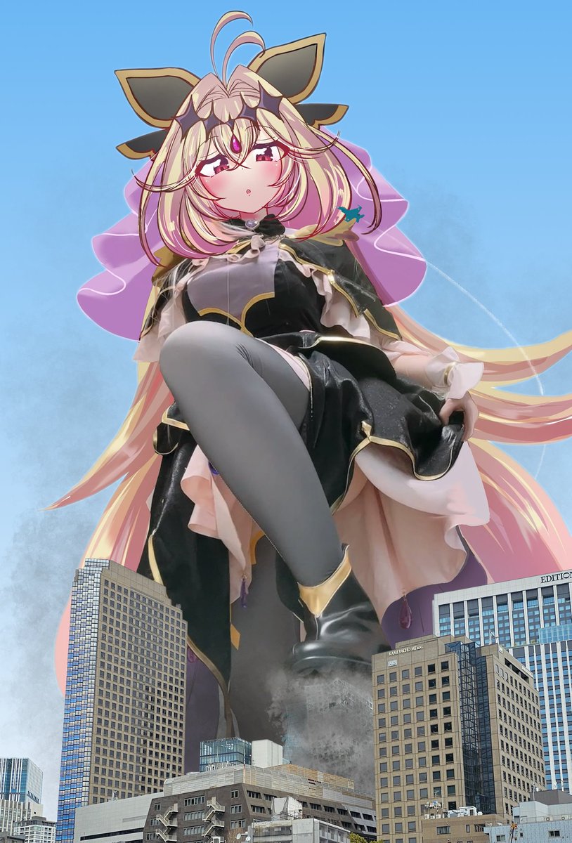Katomi tweet media