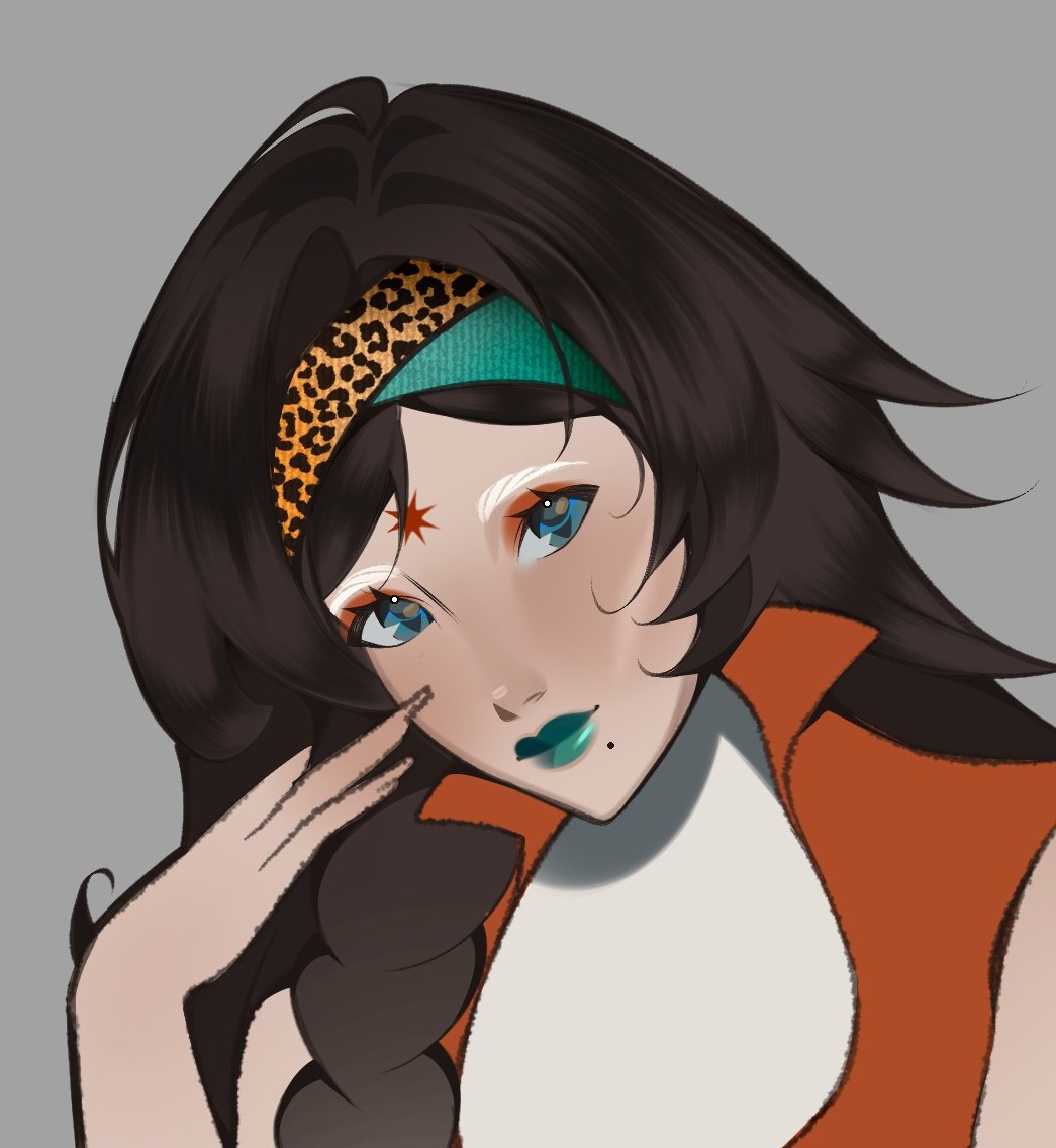 🍞Rachelart tweet media