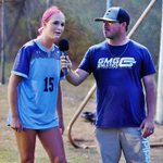 Photo by Christian Bateman- sports reporter GMG Athletics (@cbateman22)