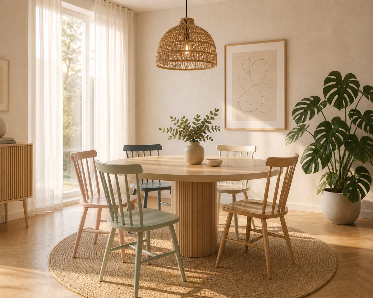 nbyitsolutionbd's tweet photo. Scandinavian Dining Room.

Nordic design is restrained as a superpower.
This Scandinavian dining room render uses almost nothing - and hits completely.

visit us: https://t.co/yuOLuLThkV

#ArchViz #CGI #ScandinavianDesign #DiningRoom #3DRender #InteriorVisualization https://t.co/uPEQSmXeQr