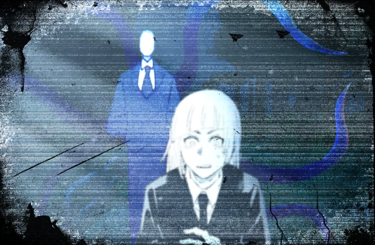 SLENDERMAN tweet media