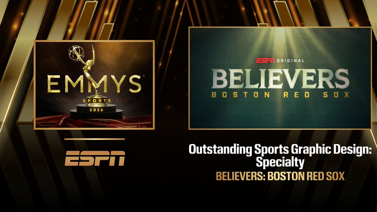 ESPN PR tweet media