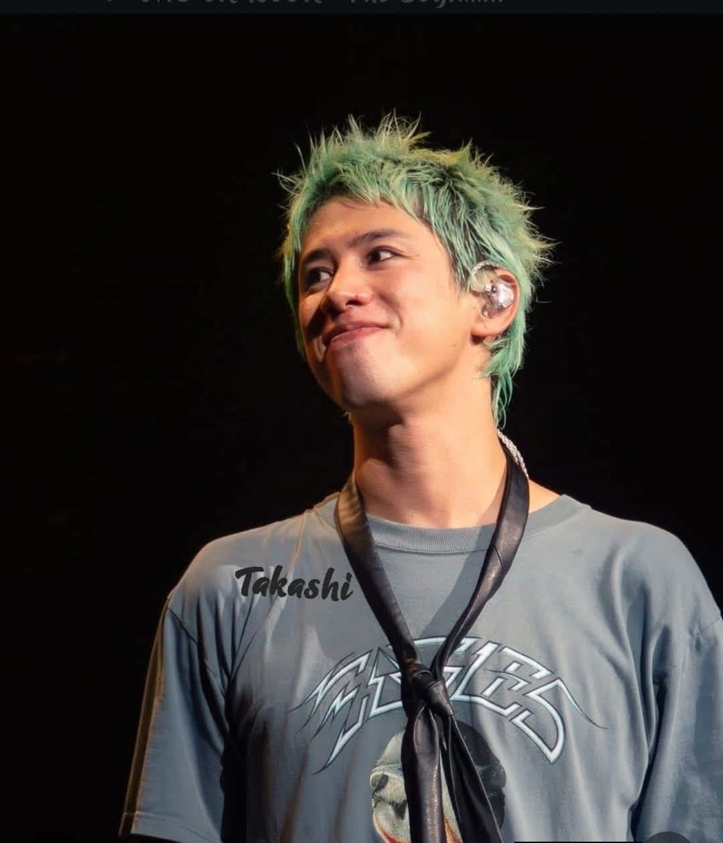 TAKA@OORer4月国立余韻❣️❣️ tweet media