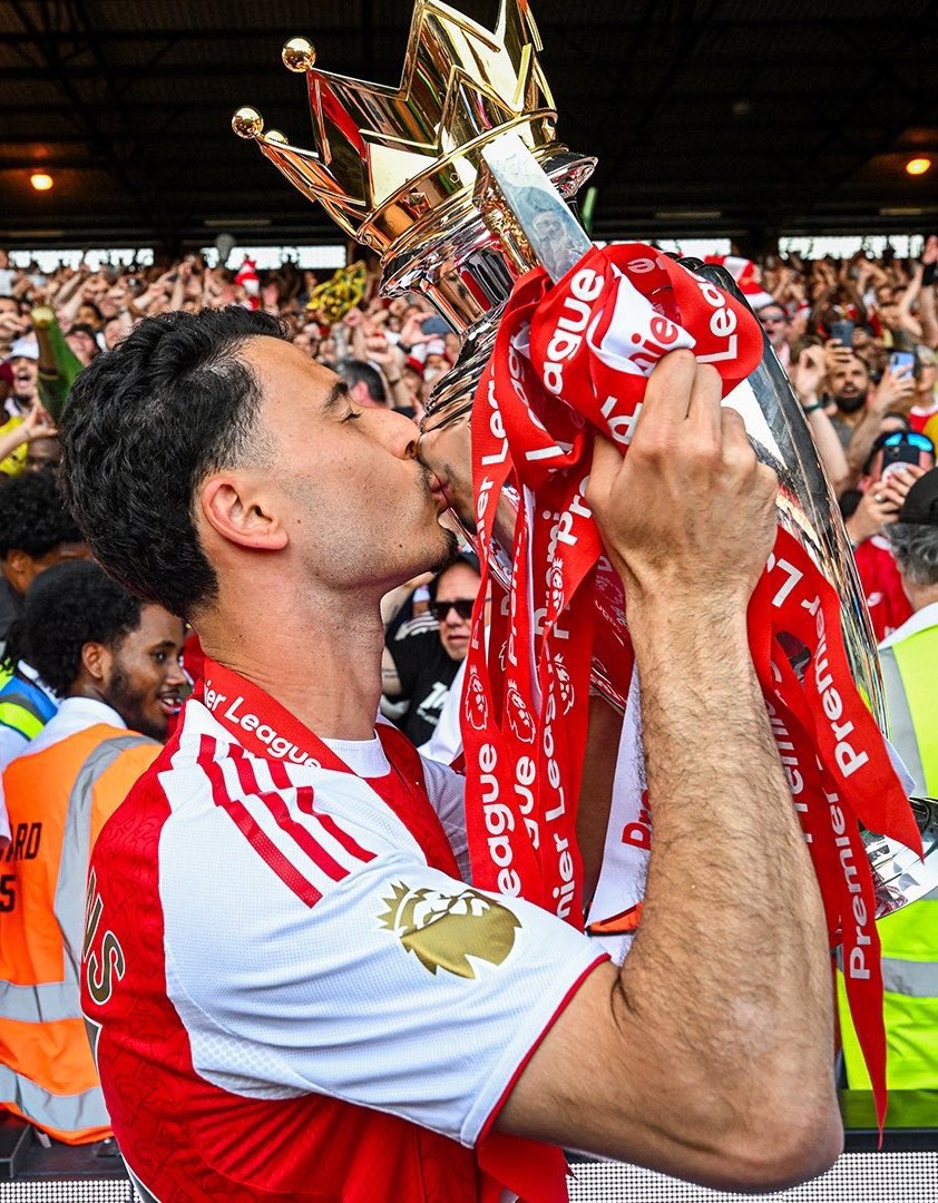 The Arsenal Lad tweet media