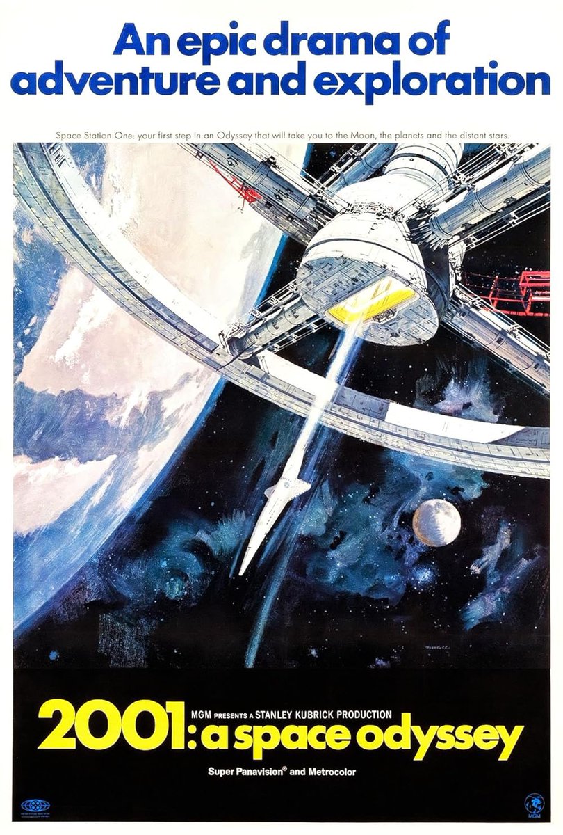 joolesplumm's tweet photo. #nw 2001: A Space Odyssey (1968) https://t.co/0XXtMSqeIH