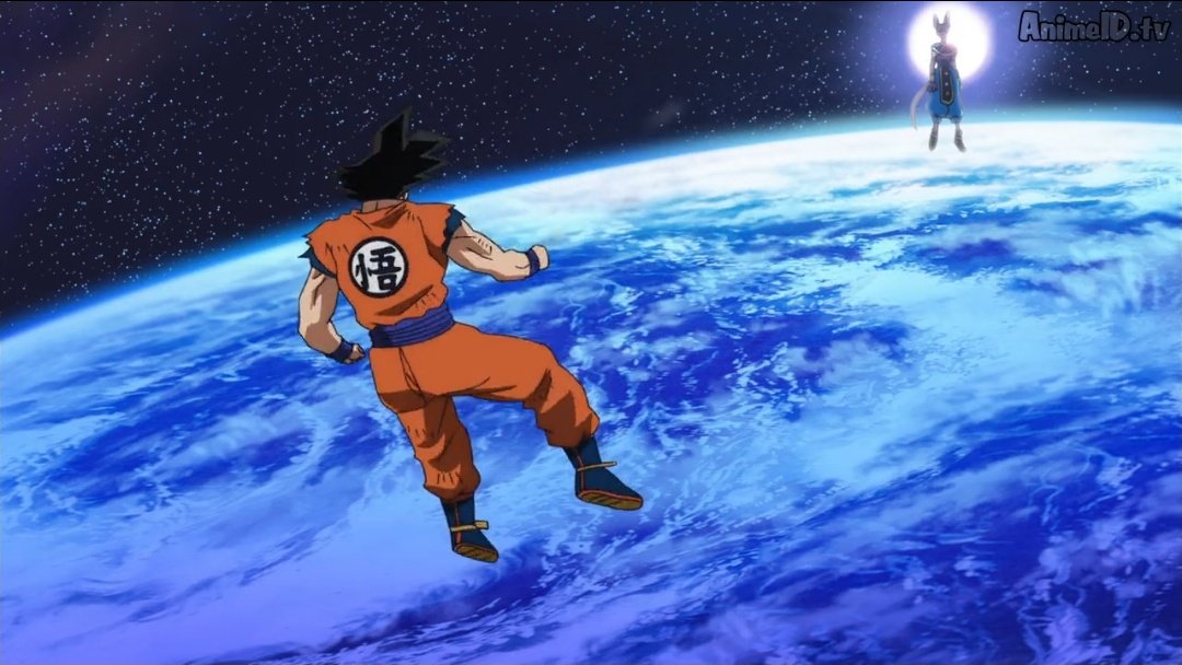 GokuOfAlanna's tweet photo. #DragonBallSuper https://t.co/MYIPGIhvwe