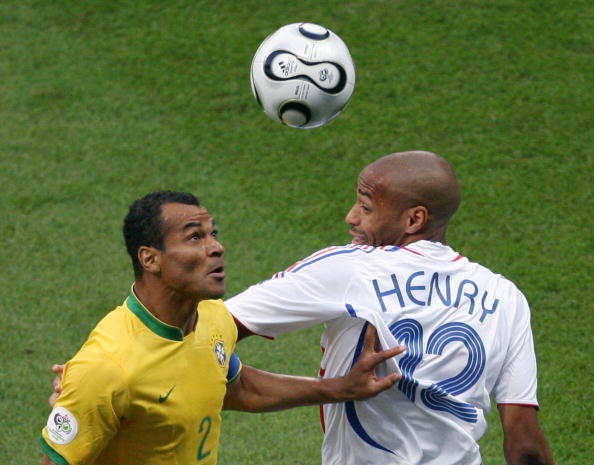 Futebol em Linhas tweet media