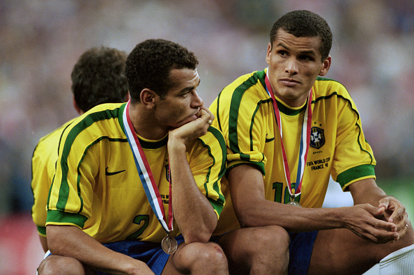 Futebol em Linhas tweet media