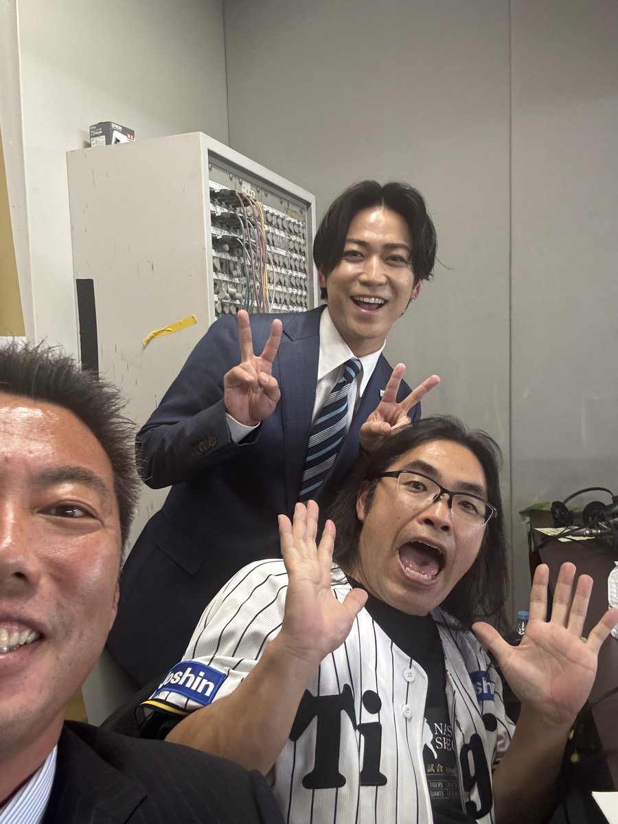 KOJI UEHARA tweet media