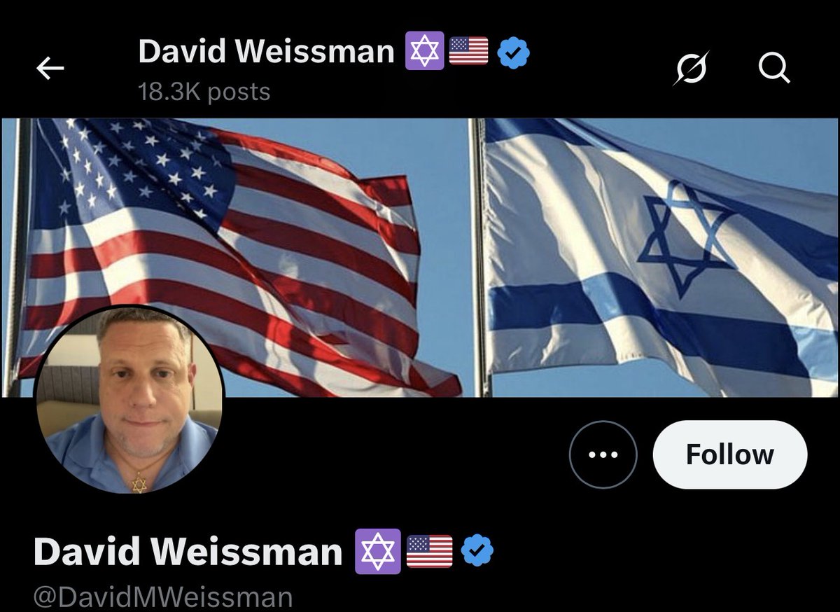 Justice4BJS's tweet photo. @DavidMWeissman Usual suspect. https://t.co/dQ6jUYaKf5