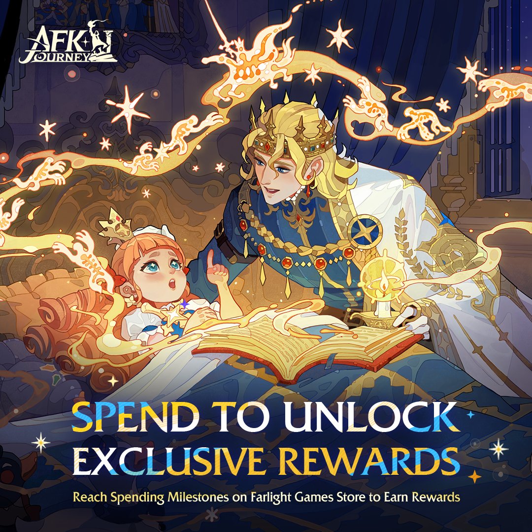 AFK Journey (@AFK_Journey) / Posts / X