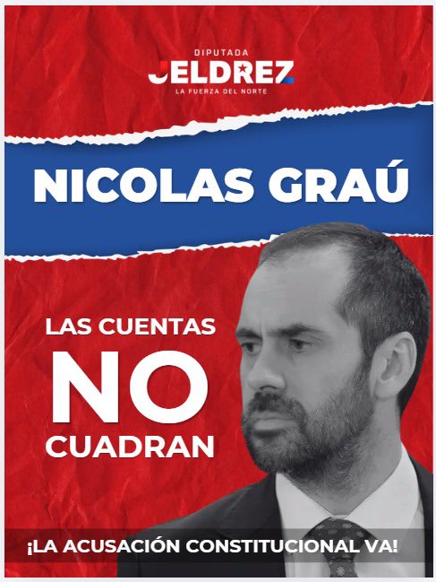 🇨🇱Diputada Jéldrez tweet media