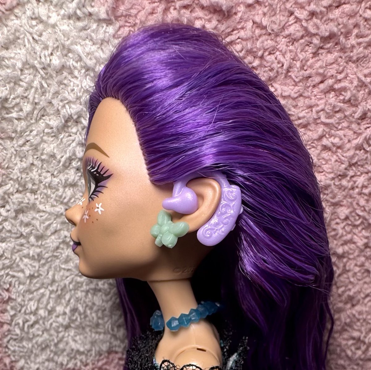 Ghoulia News tweet media