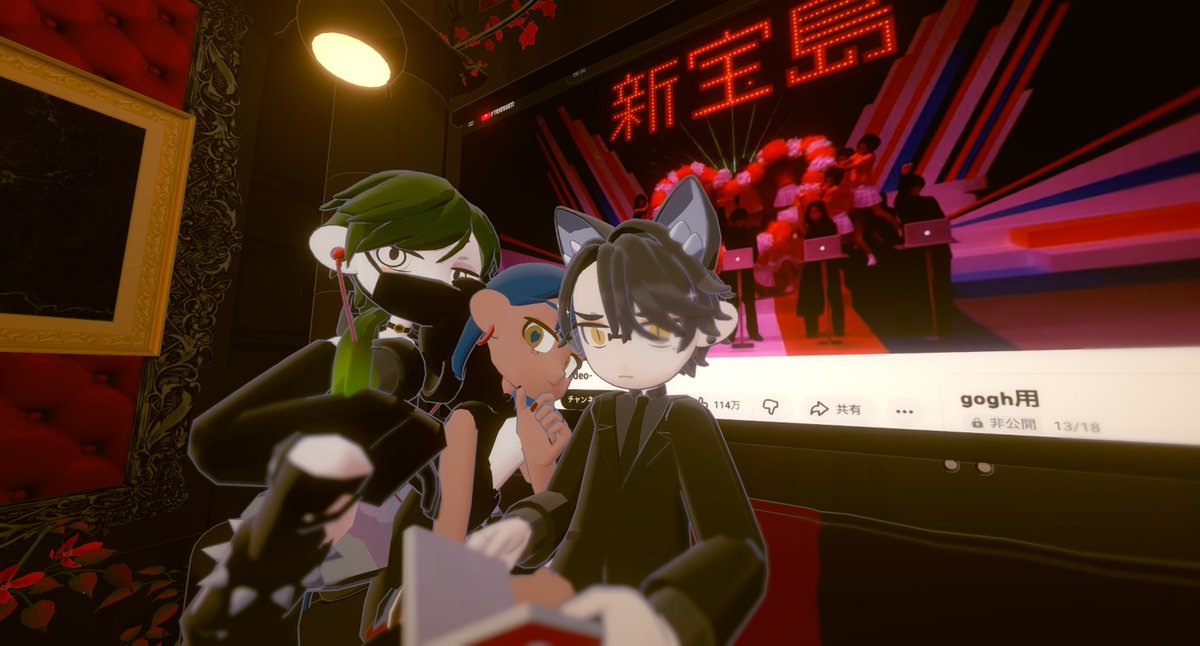こまろ99号 tweet media