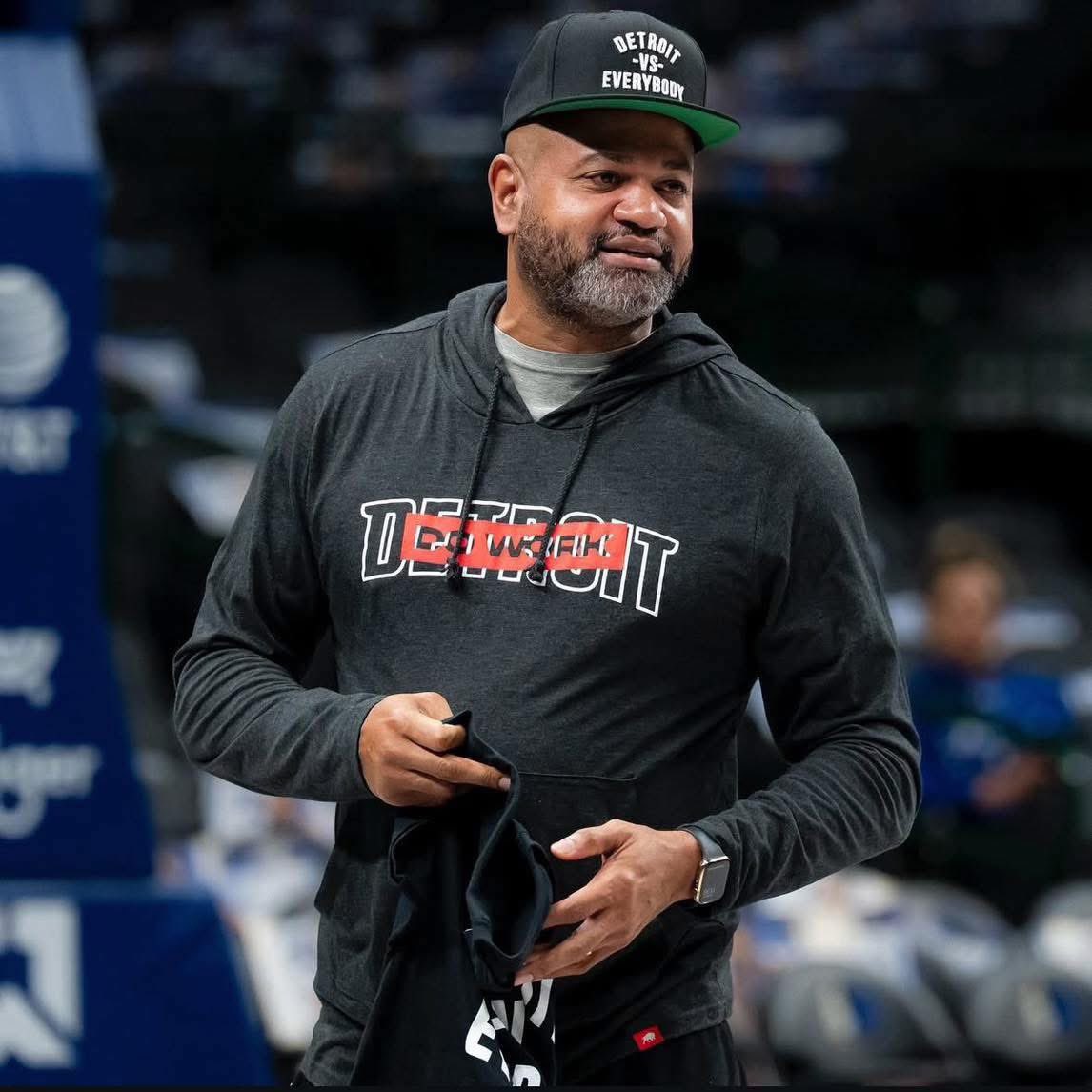 Pistons Talk tweet media