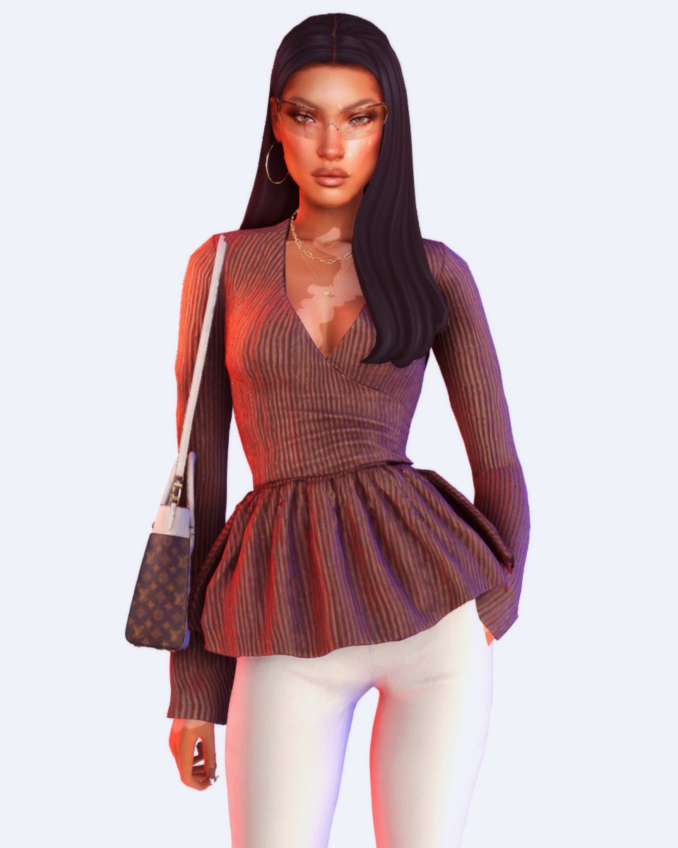 librawhims's tweet photo. first sim after the color slider update WE ARE SO BACK 🥳🥳 #showusyoursims https://t.co/vTTZ6kgBQf
