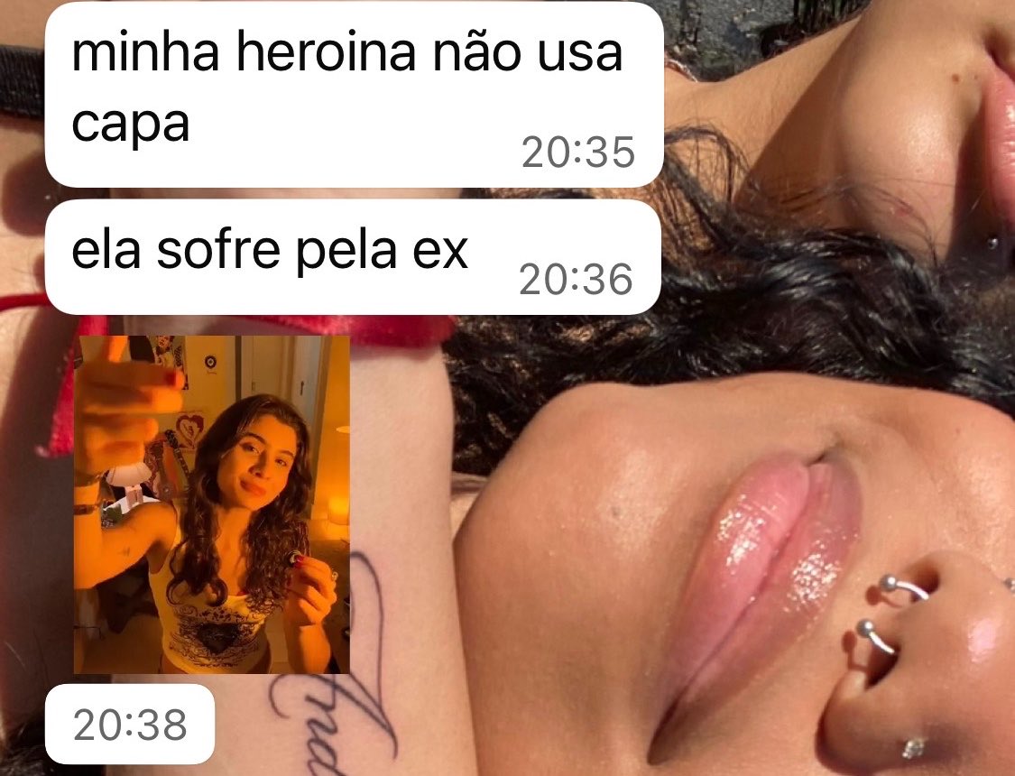 demônia ⛧ tweet media