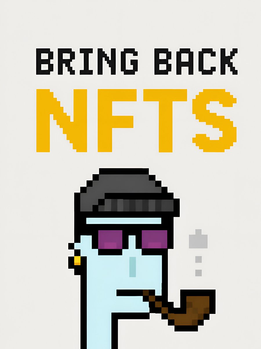 3SHAPESNFT's tweet photo. 2021 < 2026 https://t.co/aZVogF86RB