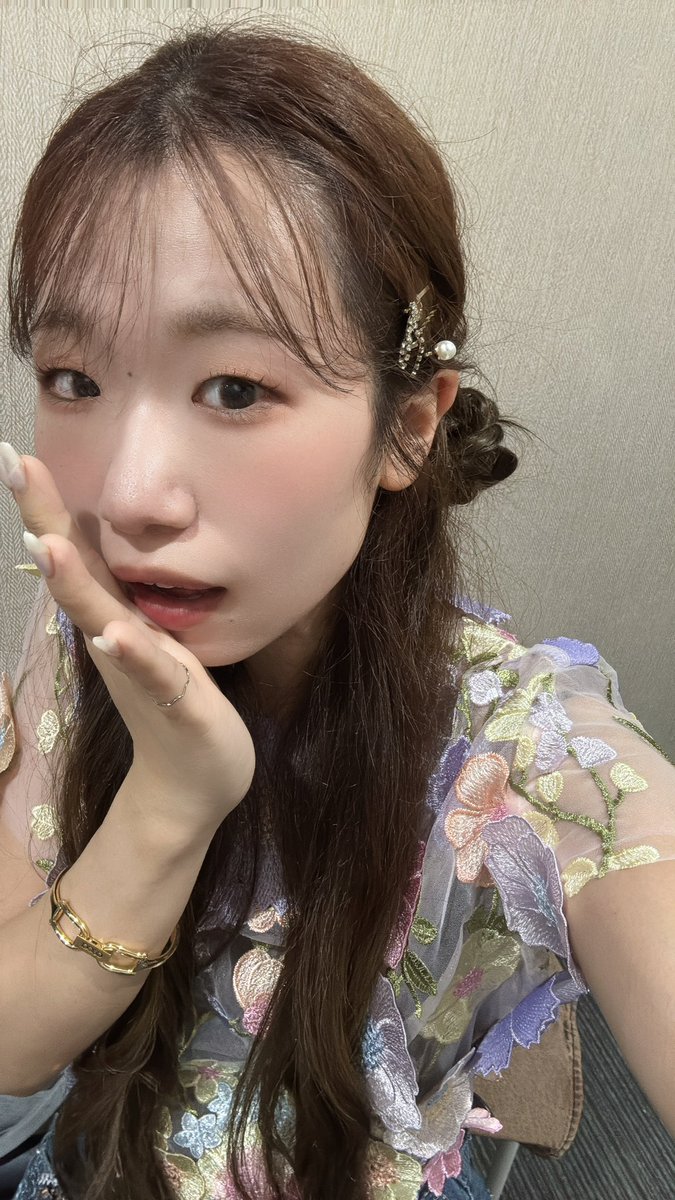 みっちゃん Post by みっちゃん on X: こんにちは