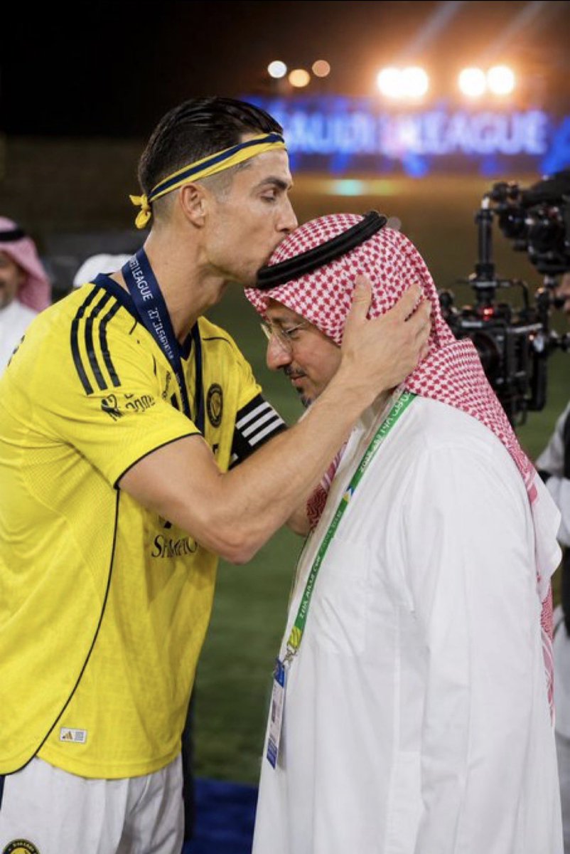 العالمي tweet media