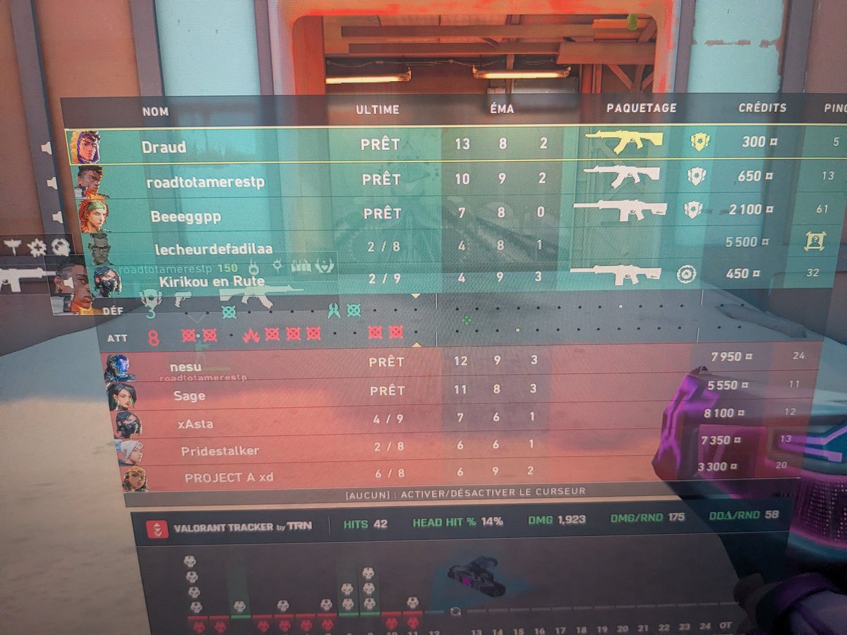 TheDraud's tweet photo. Et la seule ranked de la journée, je tombe avec un gamin de 12 ans qui se fait daronned alors il AFK et un mec qui insulte tout le monde car d'après lui c'est de notre faute si il meurt ( viper ) ... 

La SoloQ c'est un enfer , j'ai perdu tout ce que j'ai grind en 2 soirées https://t.co/hkFNhpZv4U