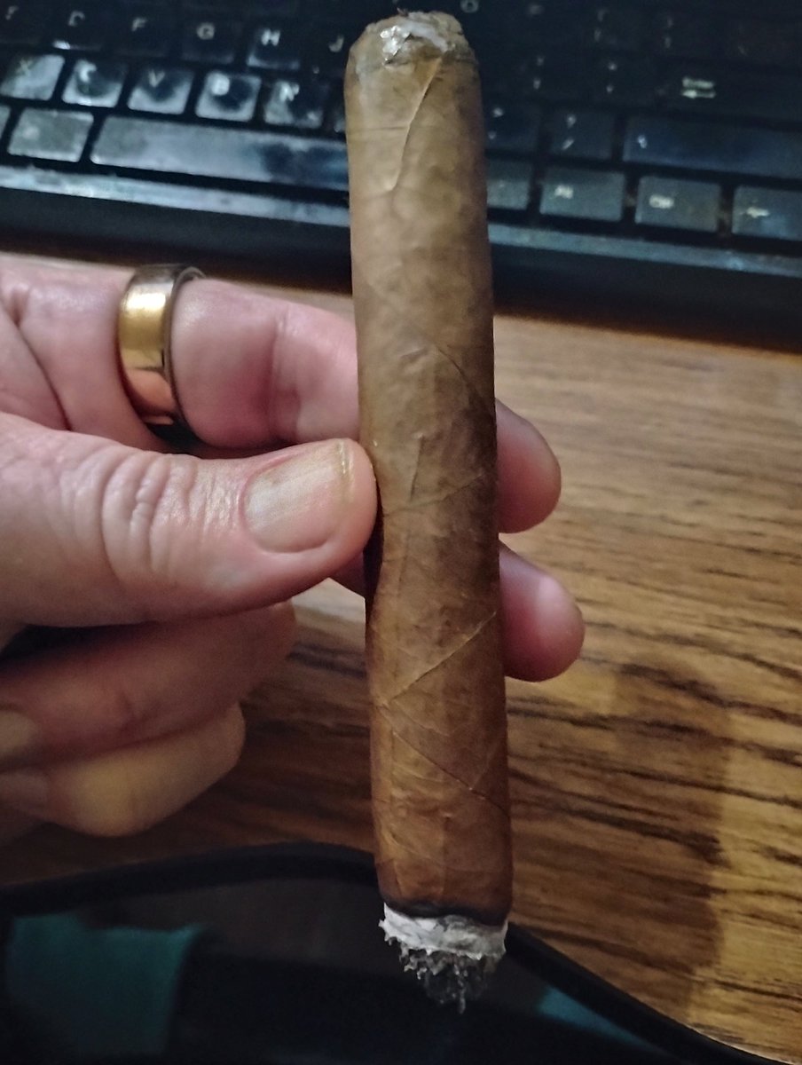 mobarbq's tweet photo. Protege Sumatra Toro from Oliva. #unbanded #bundled https://t.co/YnTExClb9s
