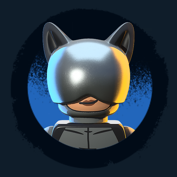 LegoCharacters's tweet photo. @429Mango i swear i've posted this one already. either way

Catwoman (Absolute Batman) https://t.co/kxqxGKqb7F
