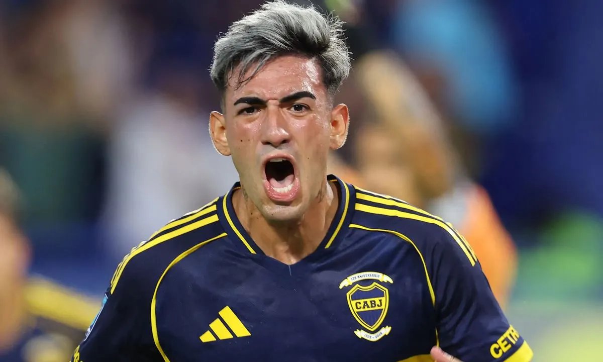Boca Juniors - La12Tuittera tweet media
