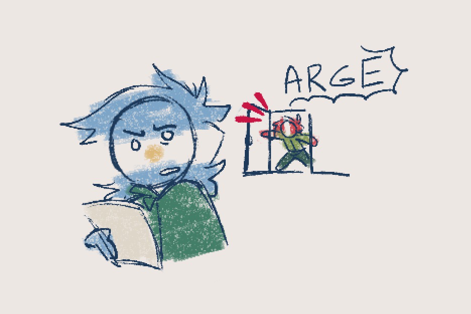 _miauck_'s tweet photo. Comic argper en tiempo de la guerra de Malvinas (parte 1/3)
#argper #argpe https://t.co/4WHIufDhrR