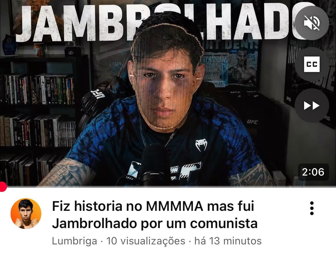 Lumbriga tweet media