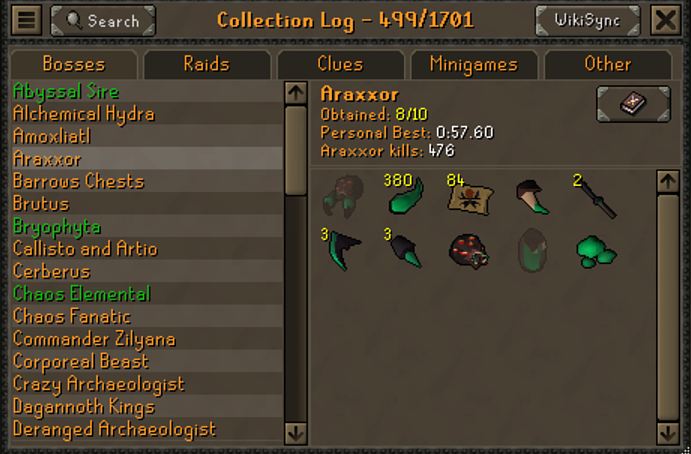 Azlaee's tweet photo. holyyyyy first kill of the third ever task https://t.co/vgj0H24SWh