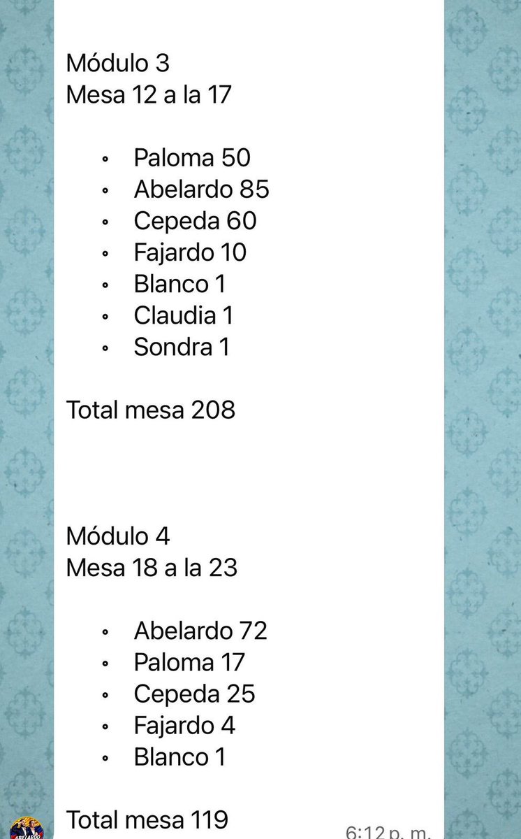 Adriana Martinez tweet media
