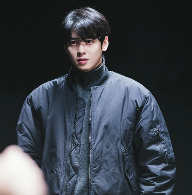 echa5890's tweet photo. #차은우 #CHAEUNWOO #이운정 #원더풀스 #TheWONDERFools https://t.co/3xZJjgMo87