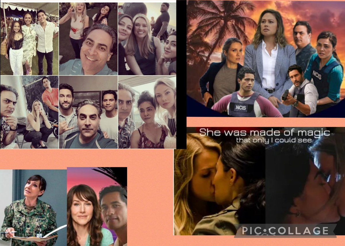 shannon_hausen's tweet photo. #25Months💔 Is way to long without them Bring back the best show,cast,couple and team in the NCIS franchise #NCISHawaii you know what to do @CBSTvStudios @Skydance Please #SaveNCISHawaii network or streaming any night any time. https://t.co/JKj73D7P8h