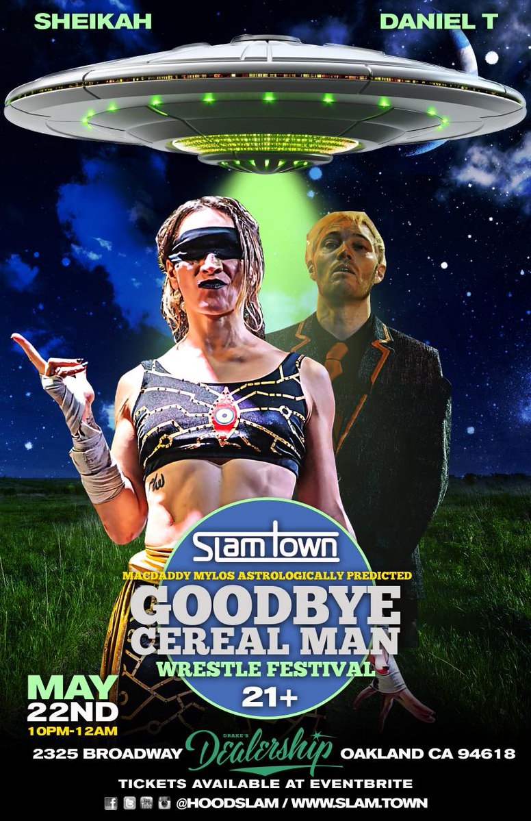 HOODSLAM's tweet photo. TONIGHT ON TRILLER+ @Triller_TV https://t.co/wICNKzMdwT