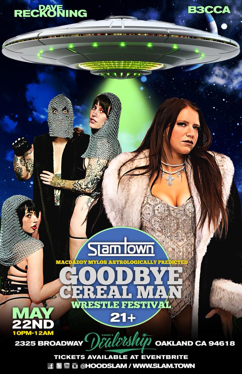 HOODSLAM's tweet photo. TONIGHT ON TRILLER+ @Triller_TV https://t.co/wICNKzMdwT