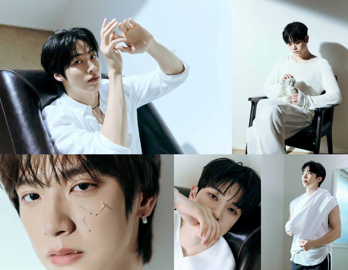 KBS WORLD Enternews tweet media