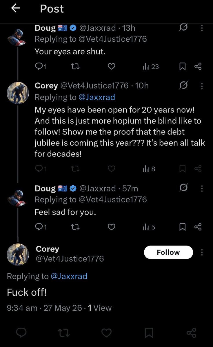 Doug 🇦🇺 tweet media