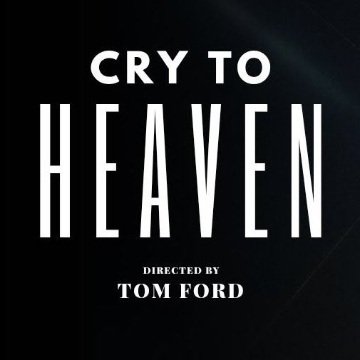 adelelauriebra's tweet photo. 🎬 CONTAGEM REGRESSIVA | “Cry To Heaven”, dirigido por Tom Ford, deve estrear no Festival Internacional do Cinema de Veneza 2026, que acontece entre os dias 2 e 12 de setembro.

Os filmes selecionados para o evento serão anunciados entre o fim de julho e o início de agosto. https://t.co/3pcHGVizil
