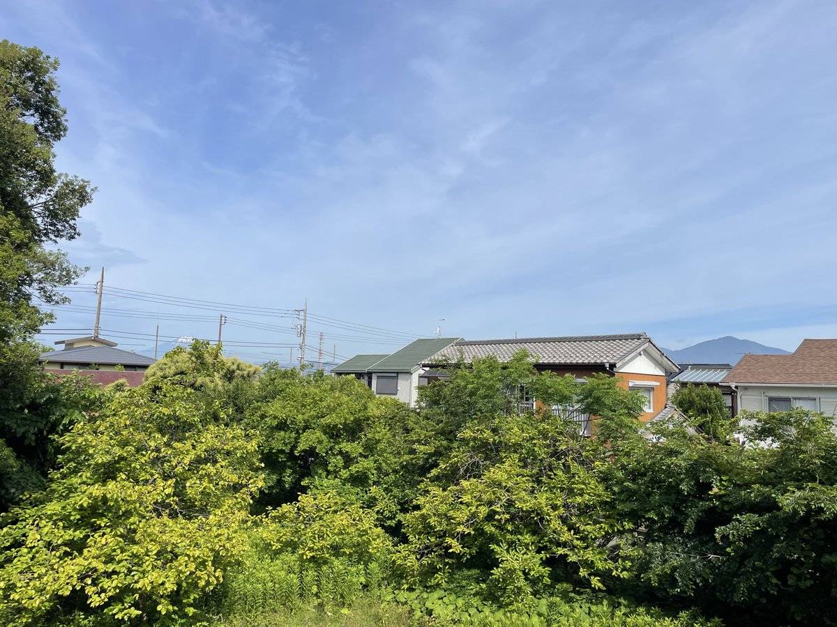 砂川秀樹 tweet media