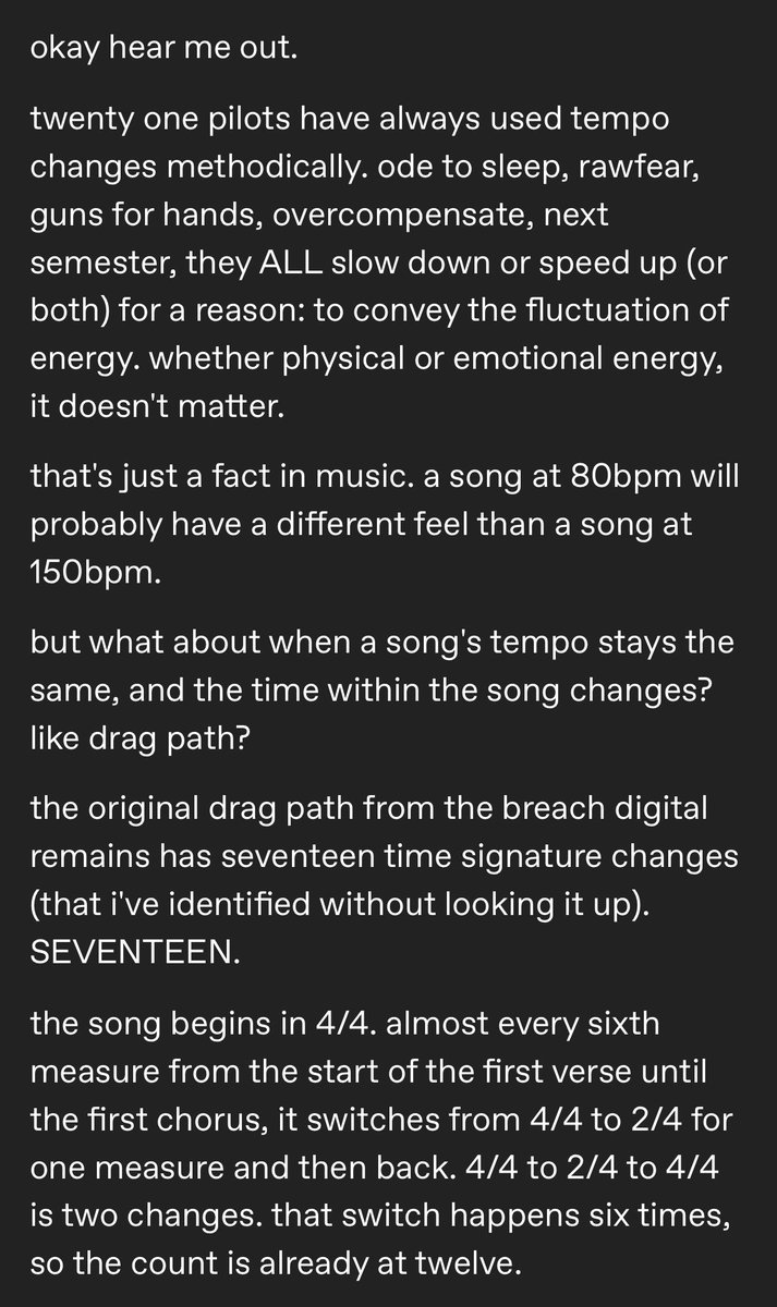 _RAWFEAR's tweet photo. cross posting but WHATEVER have my thoughts on og drag path https://t.co/zaPQKtz4zh