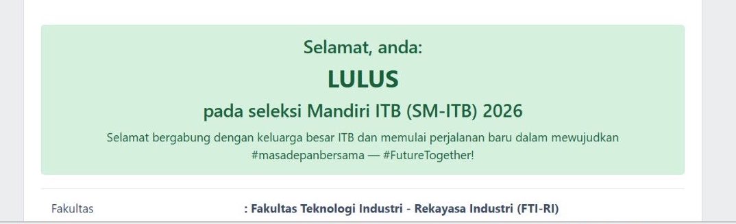 mabaITB26 tweet media