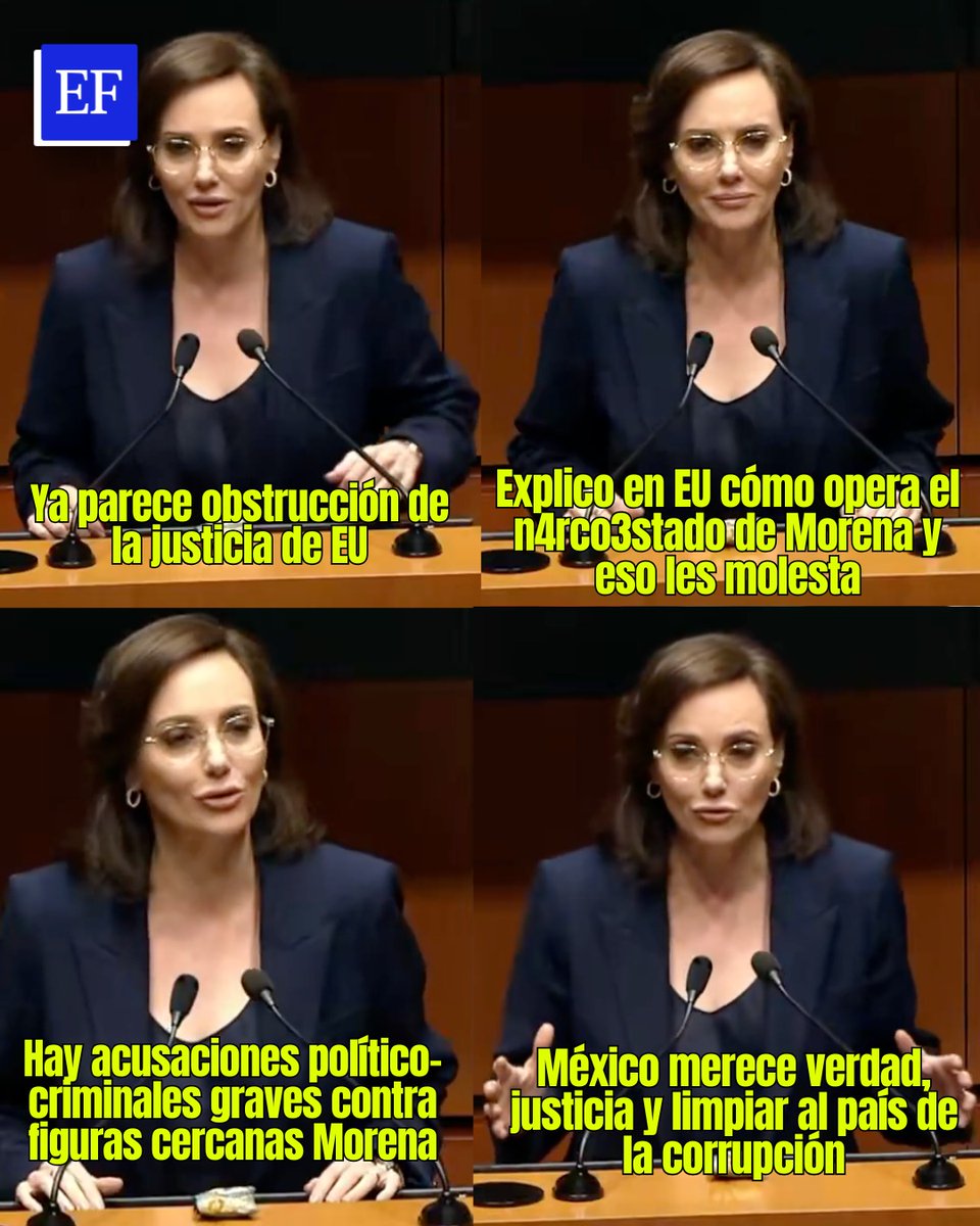 El Financiero tweet media