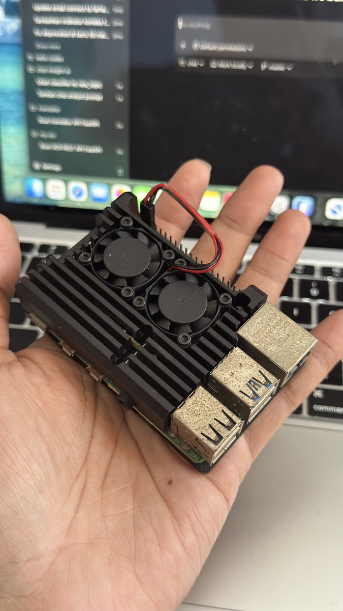 Sumbul Menuju Swasembada Token tweet media