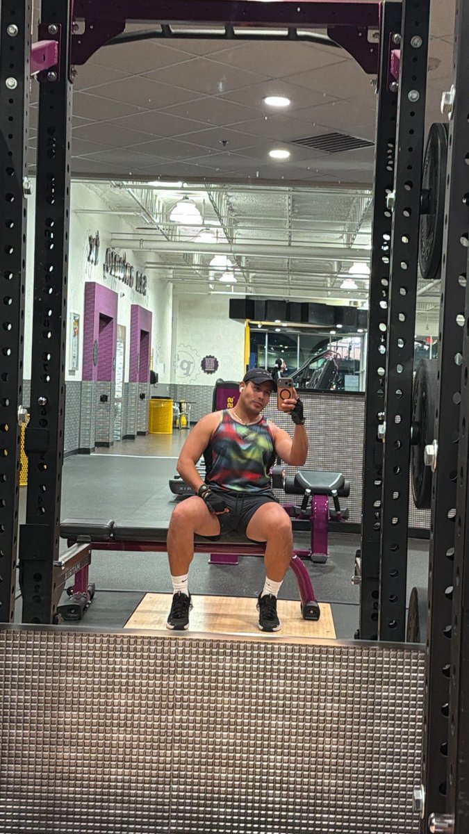 javierponcetv's tweet photo. “Las excusas no queman grasa.” Nunca es tarde para comenzar con disciplina. 💪💪
#gym #rutina #behappy😊 https://t.co/sCHzGB6KKi