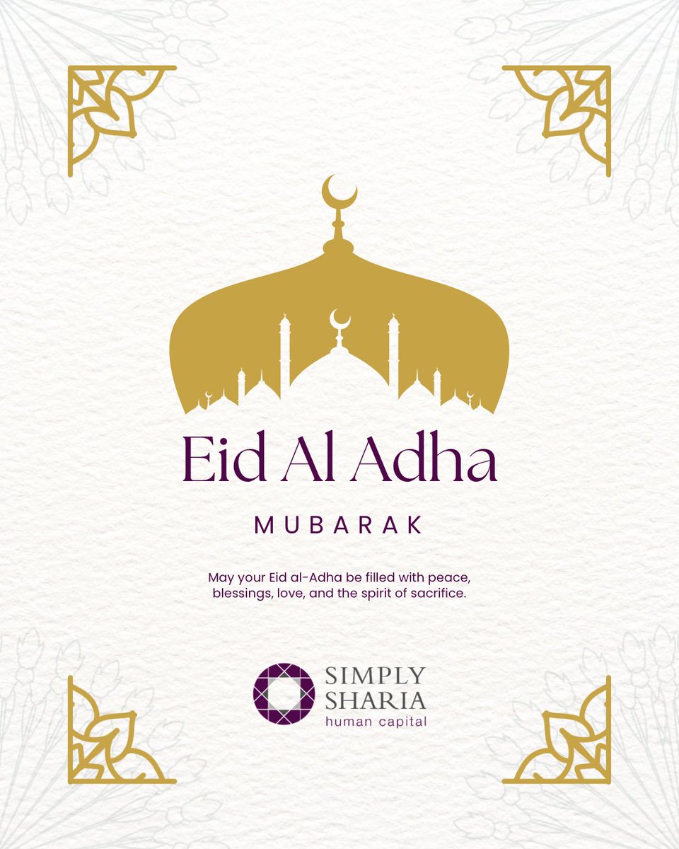 SSHC_UK's tweet photo. Eid Al Adha Mubarak. 🌙🕌 https://t.co/l9hrwsDYMN