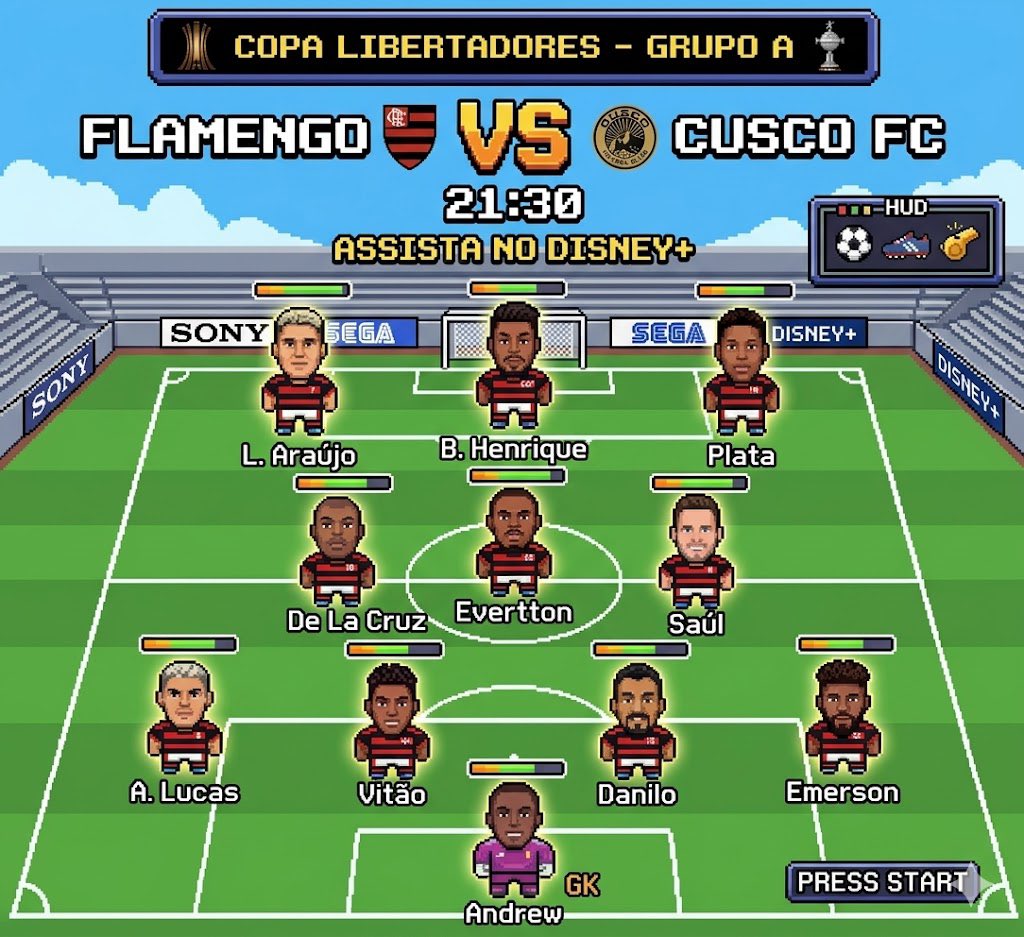 FlaCapixaba_'s tweet photo. #Flamengo ⚫️🔴⚽️ https://t.co/p2LvcqoKNr