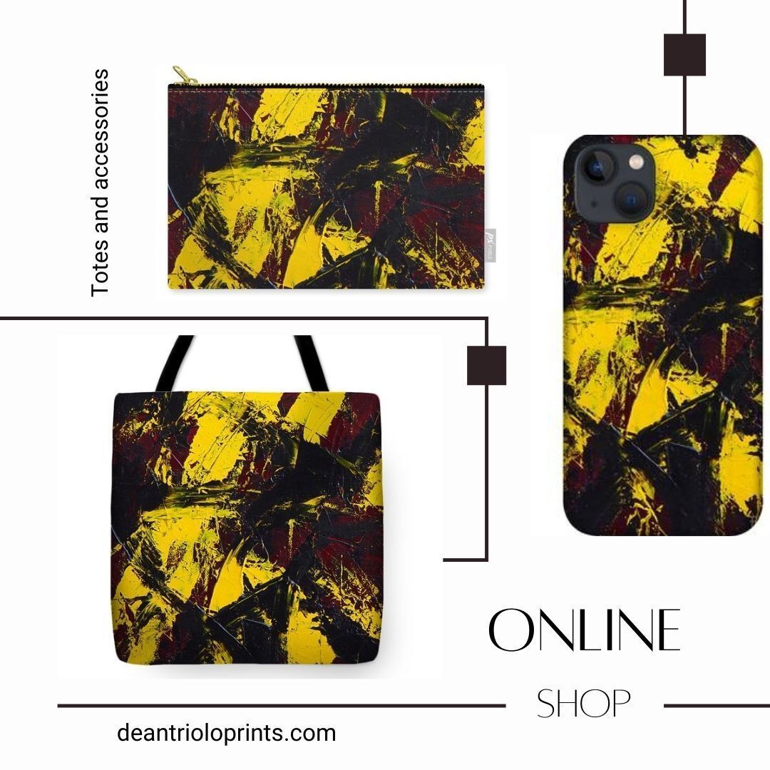 Dean Triolo Fine Art tweet media